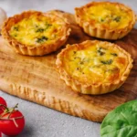 Mini Quiches