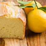 Quatre-quarts au citron au Thermomix