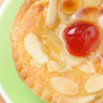Tartelettes amandines