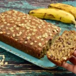 moelleux à la banane