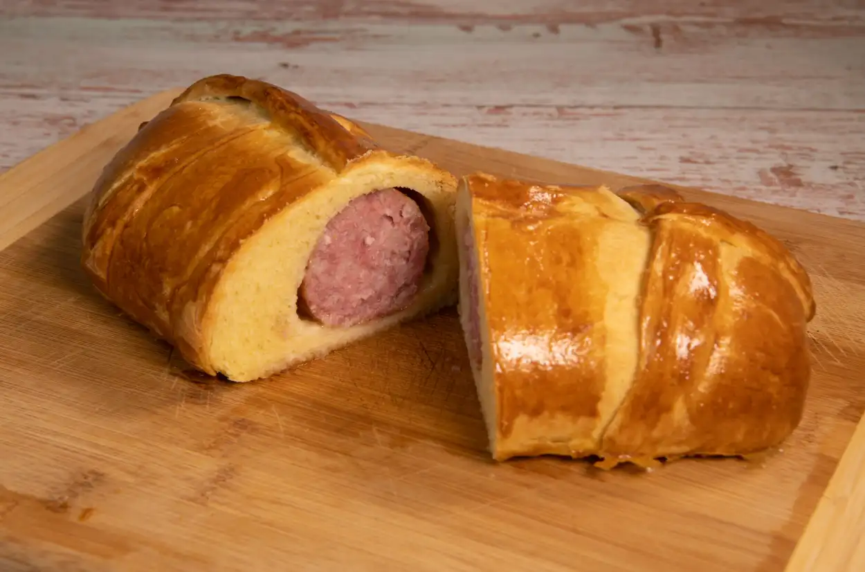 brioche de Lyon