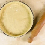 Pâte brisée, sablée ou feuilletée