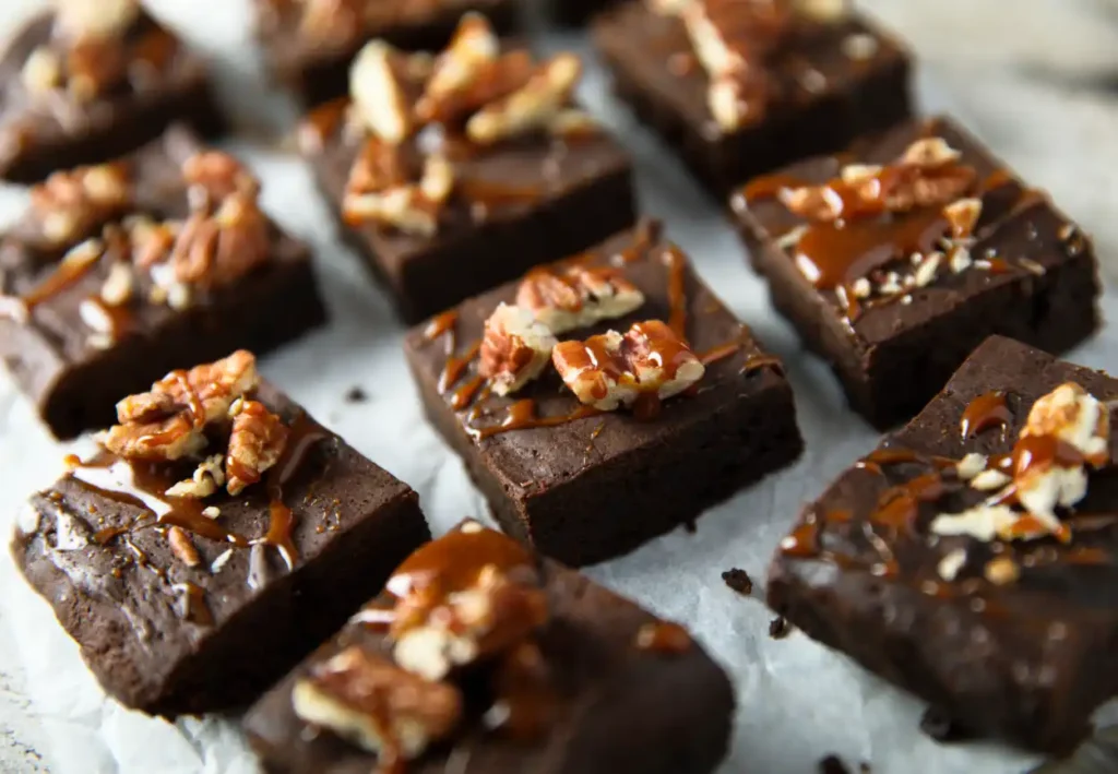 Recette de brownies inratables pour les gourmands pressés
