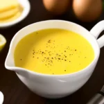 Sauce savoureuse pour vos salades
