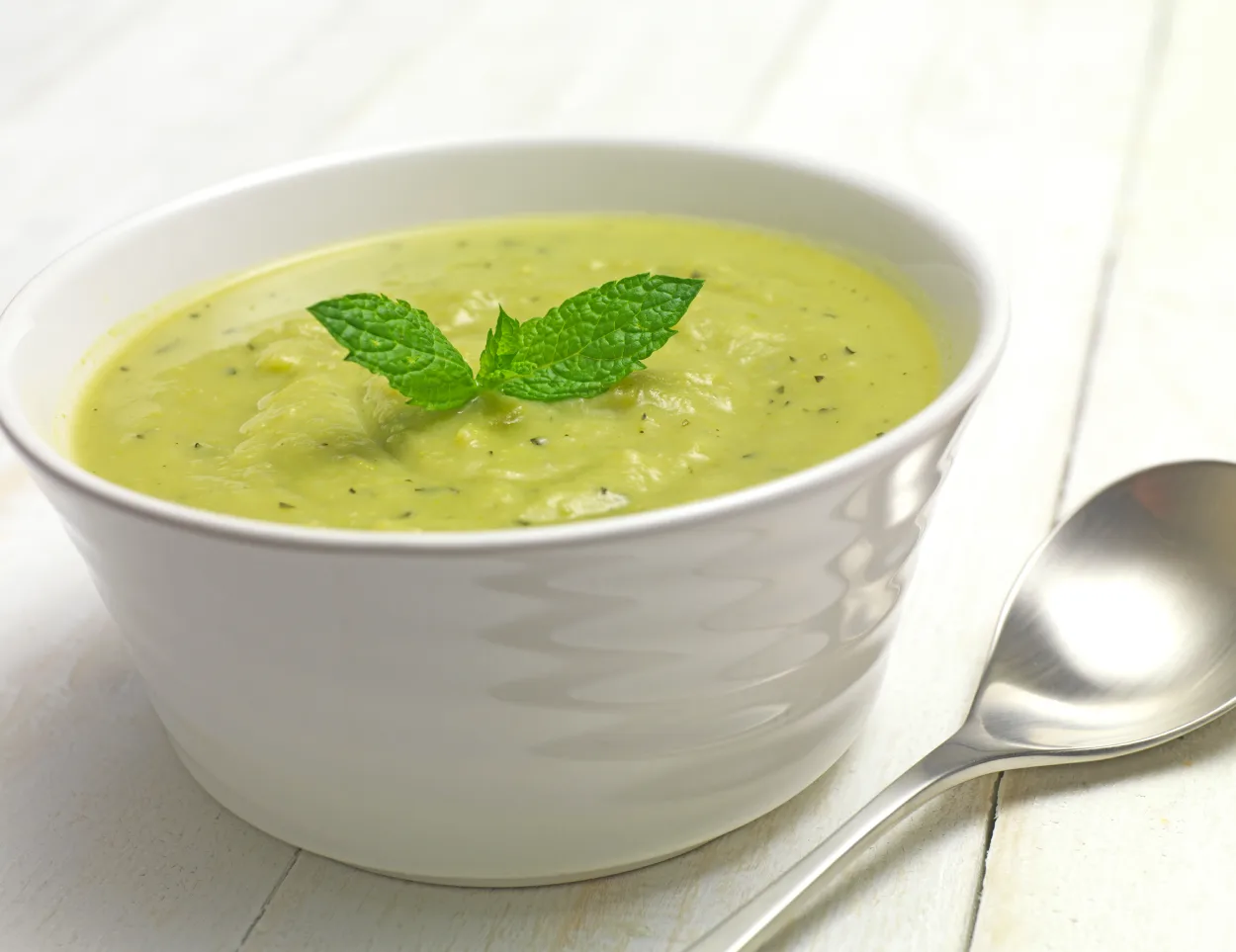 velouté d’asperges au cookeo