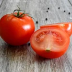 goût des tomates