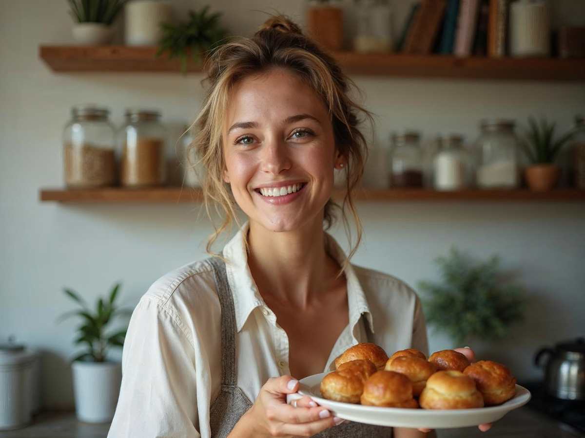 Nicole Michelin