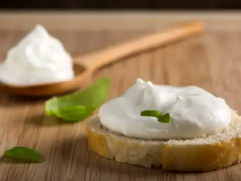 cream cheese maison
