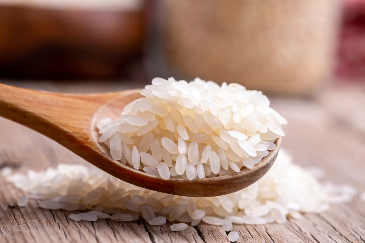 Modes de cuisson du riz