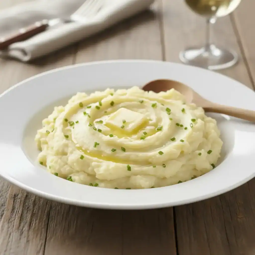 purée thermomix