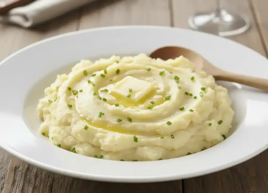recettes thermomix
