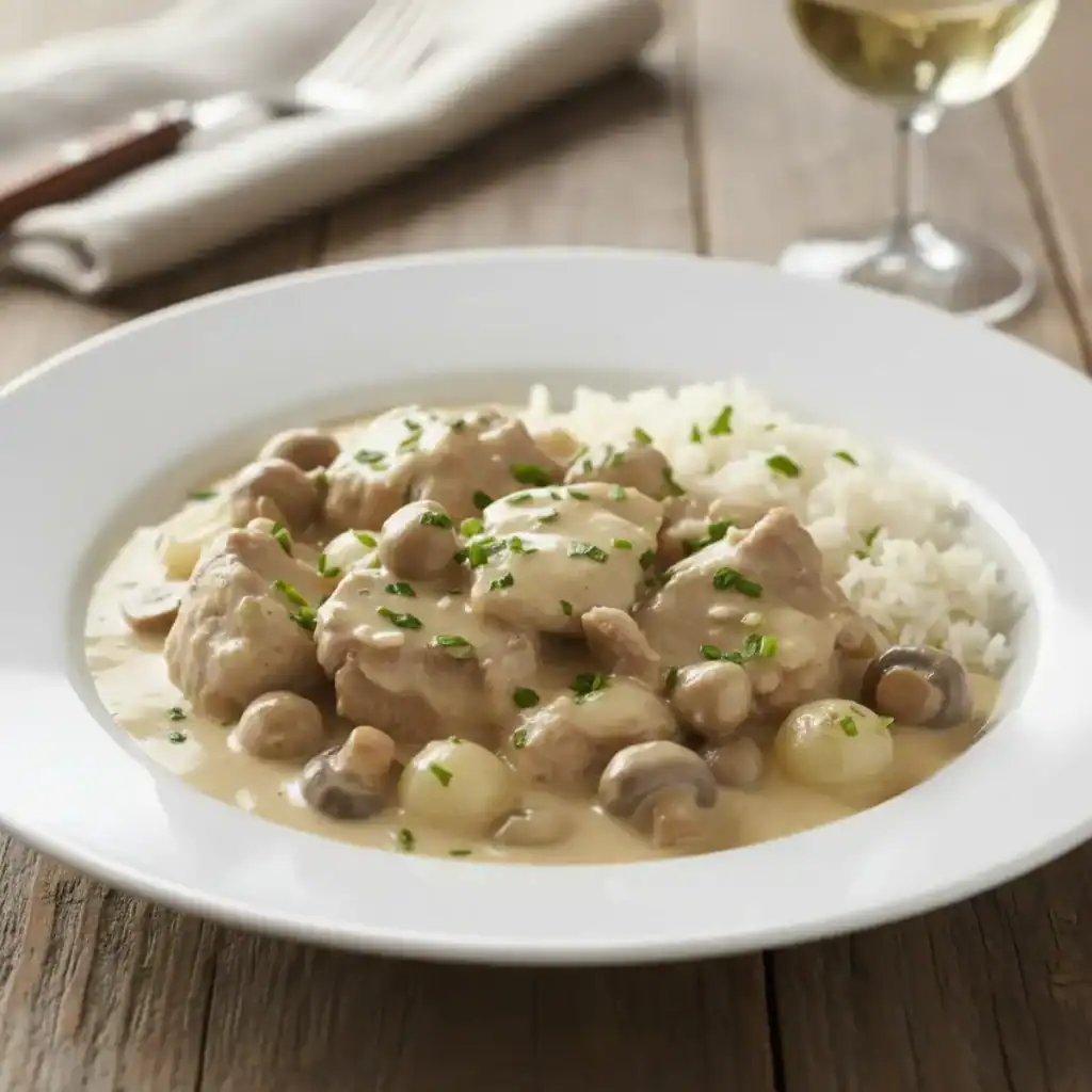 recettes thermomix