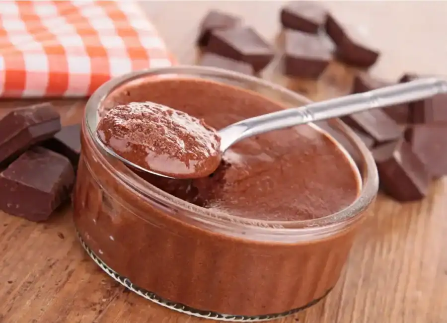 réussir vos desserts au Thermomix