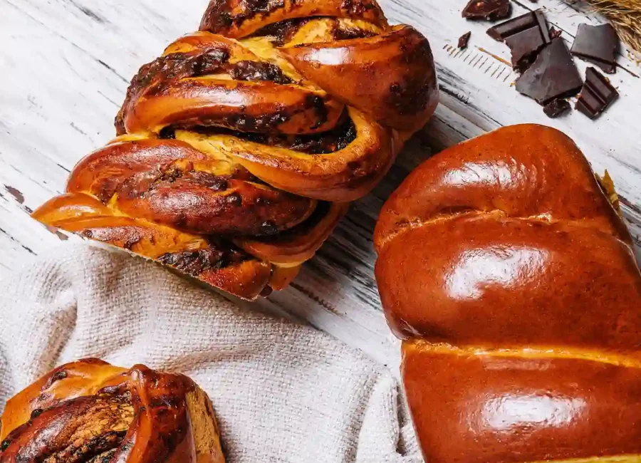 brioche gourmande