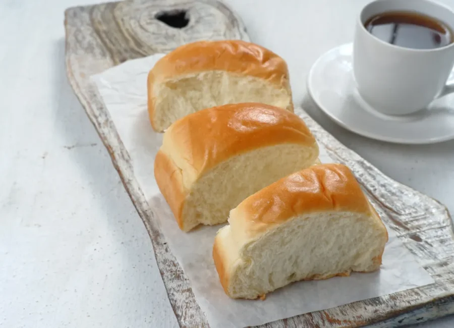 brioche Thermomix