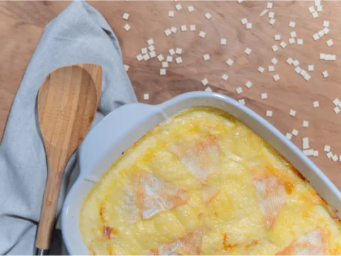 Croziflette traditionnelle