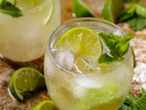 Moscow Mule