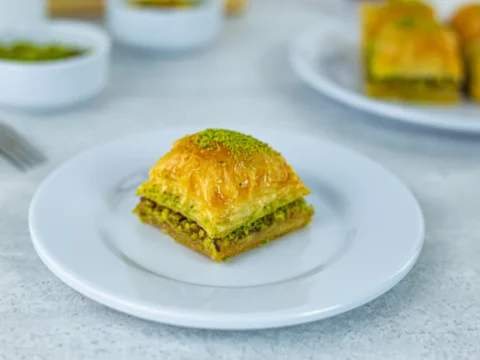 Baklava