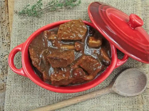 Carbonade flamande