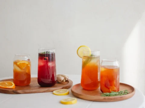Kombucha