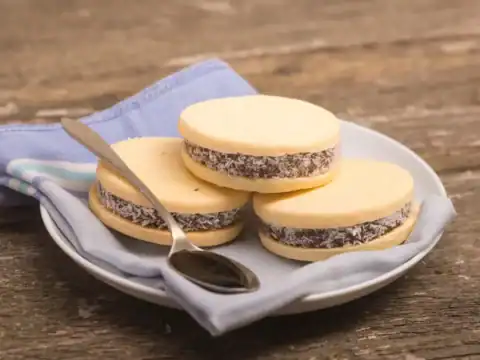 Alfajores