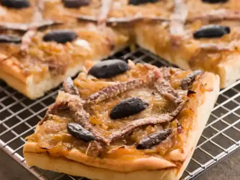 Pissaladière